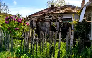 Къща в Бургас, Поморие