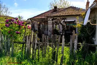 Къща в Бургас, Поморие