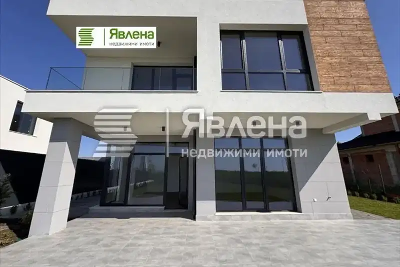 House in Oblast Burgas, Pomorie