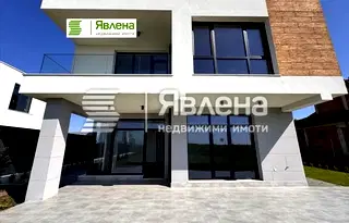 Къща в Бургас, Поморие