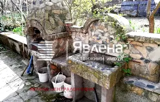 Къща в Търговище, Попово