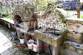 Къща в Търговище, Попово