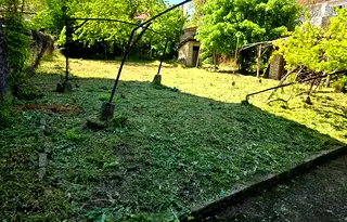 Къща в Търговище, Попово