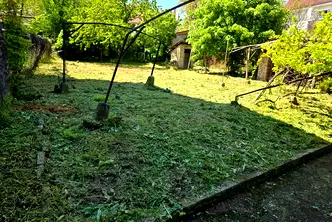 Къща в Търговище, Попово