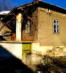 Къща в София, Правец