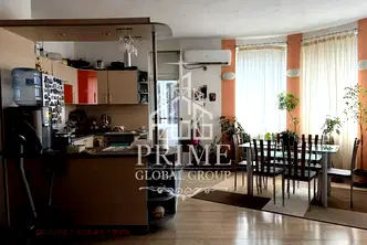 Къща в Бургас, Приморско