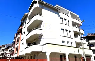 Къща в Бургас, Приморско