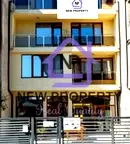 Къща в Бургас, Приморско