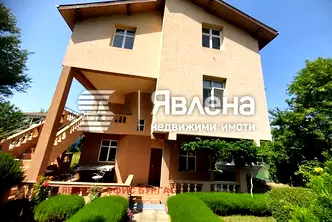Къща в Бургас, Приморско