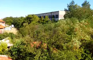 Къща в Пловдив, Първомай