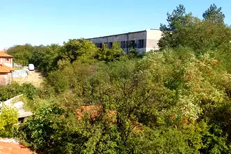Къща в Пловдив, Първомай