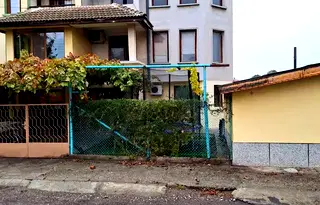 Къща в Пловдив, Първомай