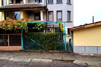 Къща в Пловдив, Първомай