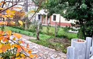 Къща в Пловдив, Първомай