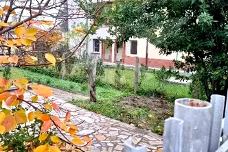 Къща в Пловдив, Първомай