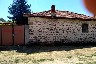 Къща в Пловдив, Първомай