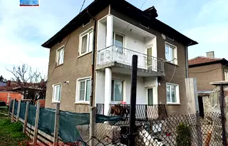 Къща в Перник, Радомир