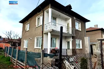 Къща в Перник, Радомир
