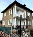 Къща в Перник, Радомир
