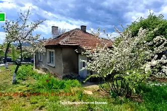 Къща в Перник, Радомир