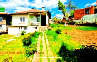 Къща в Перник, Радомир