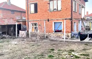 Къща в Пловдив, Раковски