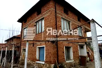 Къща в Пловдив, Раковски