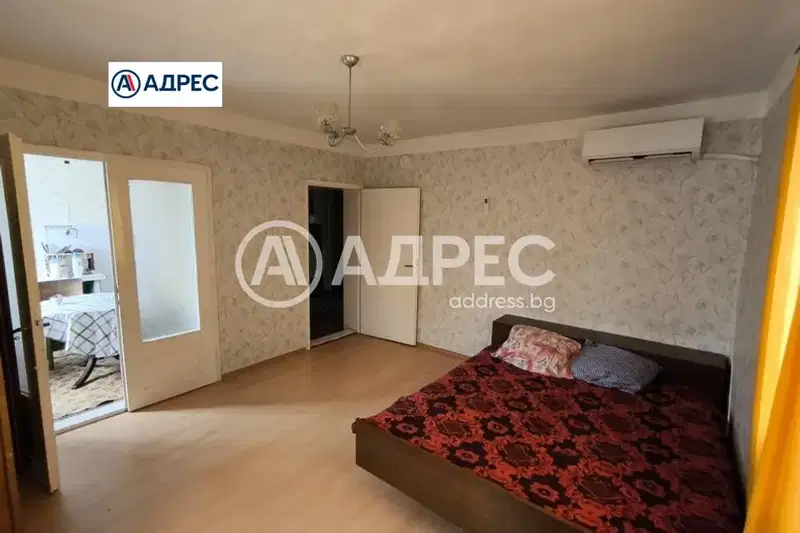 Къща в Раз, Житница