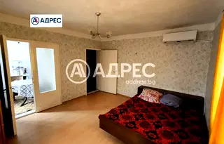 Къща в Раз, Житница