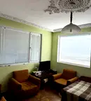 Къща в Раз, Житница