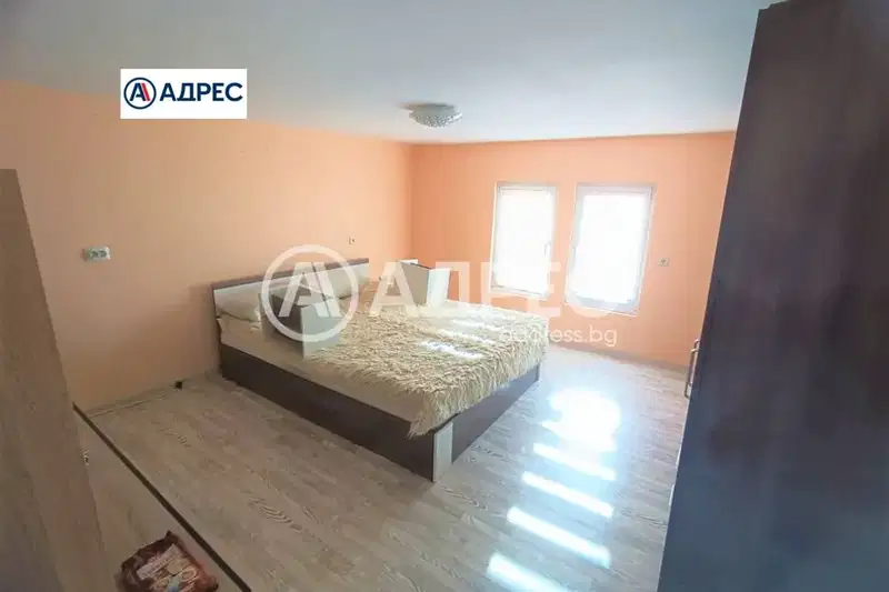 Къща в Раз, Житница