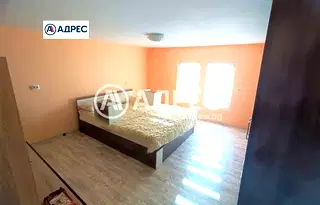 Къща в Раз, Житница