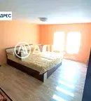 Къща в Раз, Житница