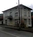 Къща в Кюстендил, Рила
