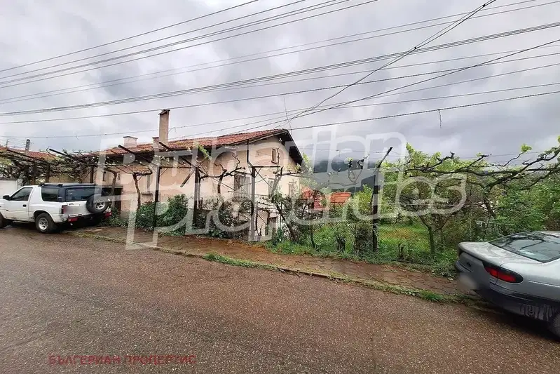 House in Oblast Kyustendil, Rila