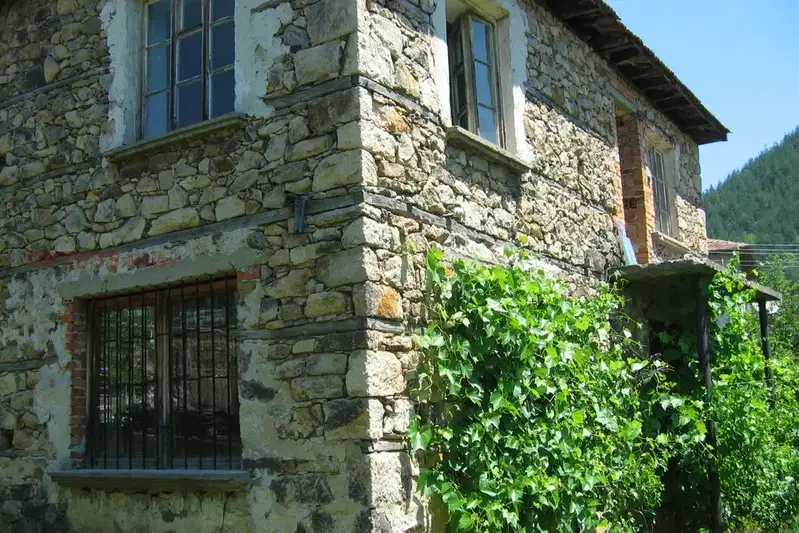 House in Oblast Smolyan, Rudozem