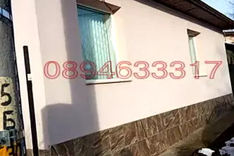 Къща в Русе, Басарбово