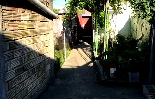 Къща в Русе, Централен кооп. пазар
