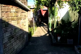 Къща в Русе, Централен кооп. пазар