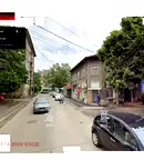 Къща в Русе, Център