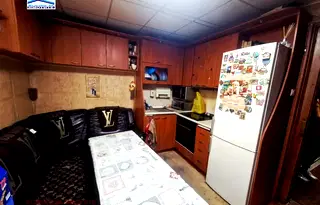 Къща в Русе, Център