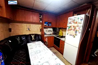 Къща в Русе, Център