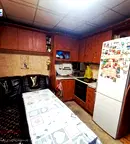 Къща в Русе, Център