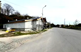 Къща в Русе, Център