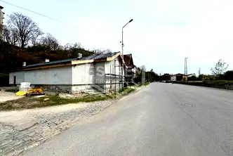 Къща в Русе, Център