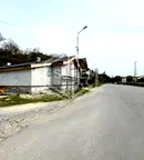 Къща в Русе, Център