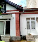 Къща в Русе, Център