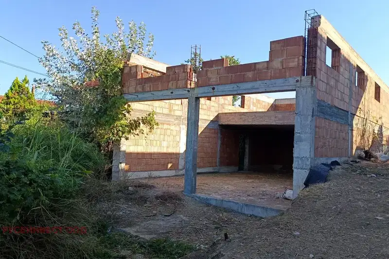 House in Ruse, Dolapite