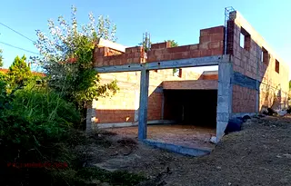Къща в Русе, Долапите