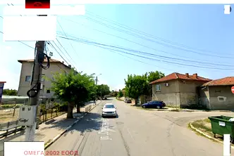 Къща в Русе, Долапите
